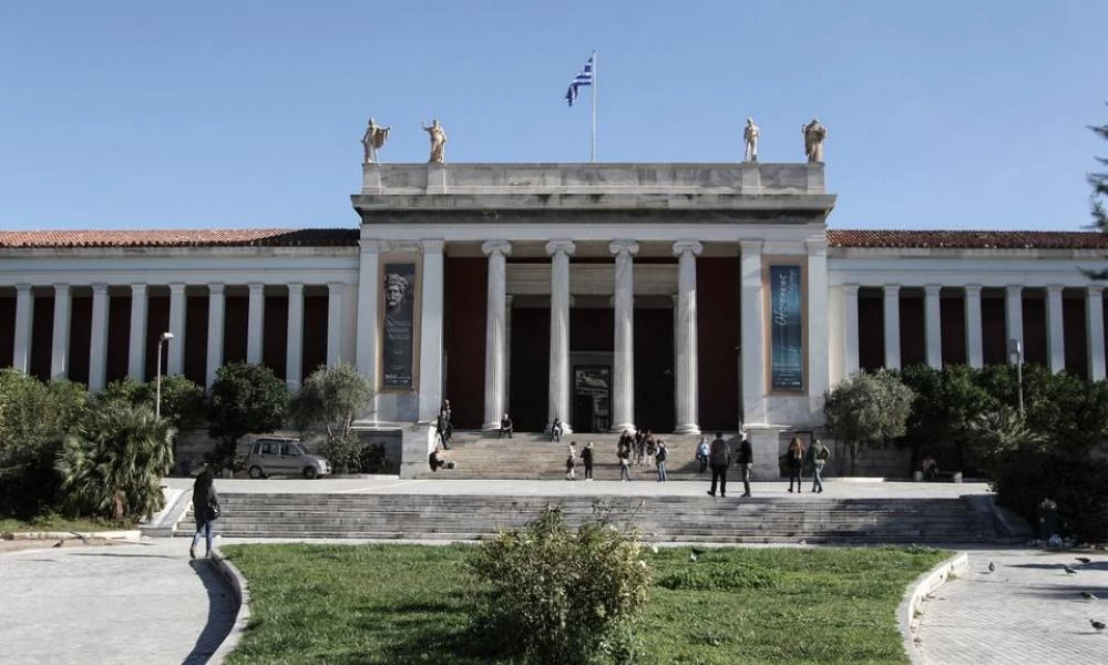 «Η οφειλόμενη στον κορονοϊό θνησιμότητα του πληθυσμού της Ελλάδας θα είναι μικρή»